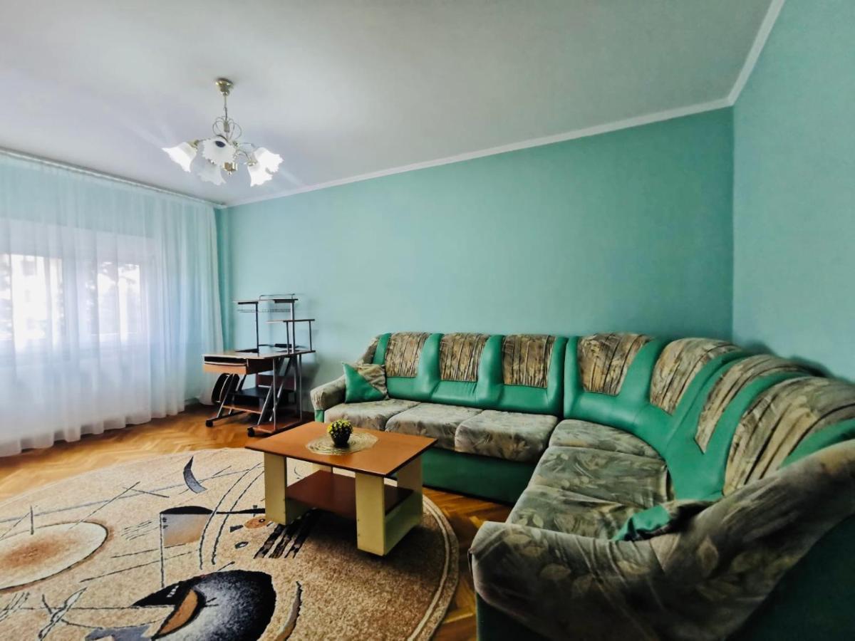 Anv Apartment Făgăraş Exterior foto